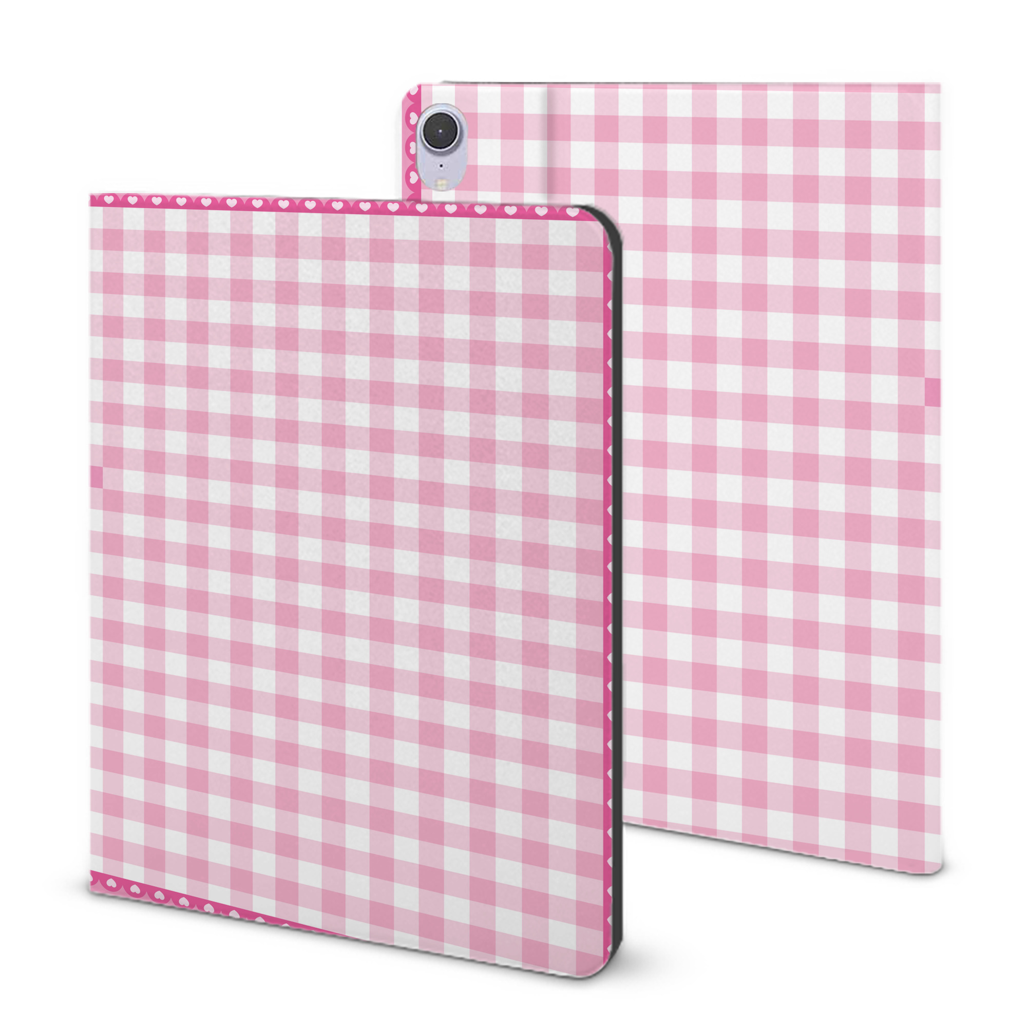 （画像用） Hello Kitty ハローキティ IPad ケース ブック型 PUレザー TPU 耐衝撃 軽量 薄型 ペン収納なし 全面保護 IPad 各モデル対応